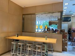 -OUR Bakery(中海环宇荟店)