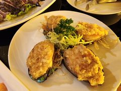 -采悦轩中餐厅·粤菜·海南菜(神州半岛喜来登度假酒店)
