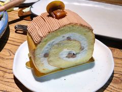 -苏西花园西餐厅(谷德店)