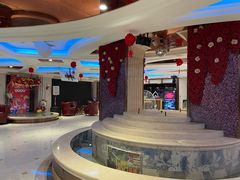 -格莱美量贩式KTV(奥帆店)