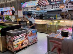 -谭三娘鲜切牛肉自助火锅(九眼桥总店)