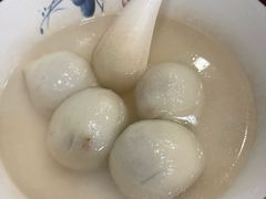全家福-高行汤团店(金高路店)
