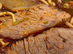 -清真磨沟沿老字号牛肉面(总店)