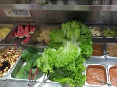 -韩张·韩国传统烤肉(万象汇店)