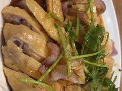 -裕记烧腊连锁餐饮(国商分店)