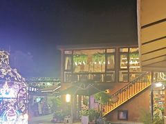 -京北渔家傲