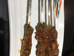 -巴依老爷新疆美食(远洋未来汇购物中心店)