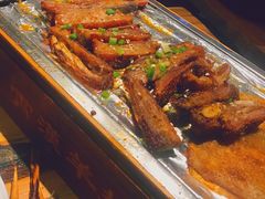 -霄汉羊排(万松园一店)