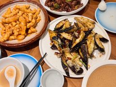 -晚归月亮湾私家菜(临邑路店)