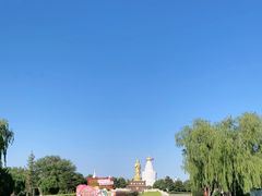 -凉州白塔寺景区