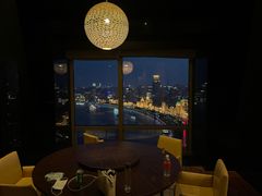 -上海外滩茂悦大酒店