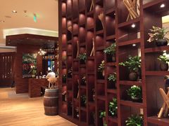 -上海浦东嘉里大酒店