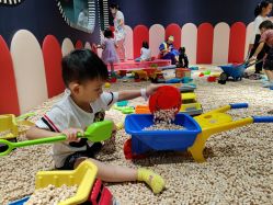 -meland亲子乐园(深圳领展中心城店)