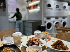 -爱欢洗ifunwash(北辰店)