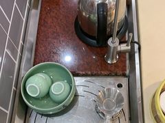 -一茶一点(海景店)