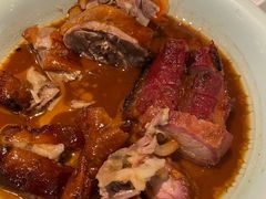 -港丽餐厅(高德置地店)