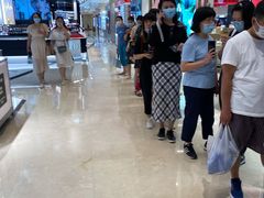 -新世界大丸百货