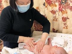 -田螺阿姨自营月嫂·育儿嫂(高新店)