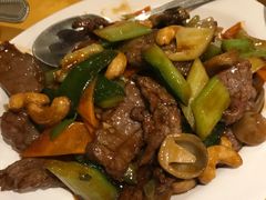 -文兴酒家(Chinatown - Gerrard Street)