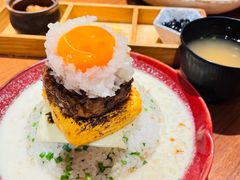 -堂本家·二代目·炸猪排(中心书城店)