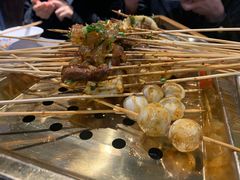 盟重牛油-盟重烧烤(东瓜山创始店)
