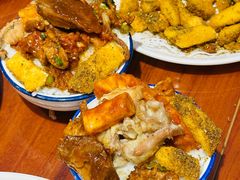 -恩宏德餐馆(平山道店)