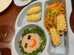 -西双版纳洲际度假酒店-曼霖轩中餐厅