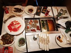 -星伦多自助料理·涮烤一体(奉贤龙湖天街店)