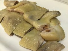 -君德澜酒家·创意粤菜(金山谷店)