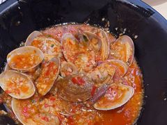 -聚味瞿记·龙虾堂(坡子街店)