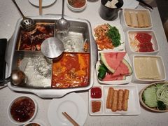 -海底捞火锅(杭州庆春路夜宵主题店)