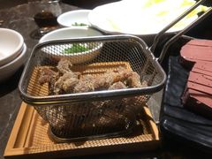 -佬土鹅肠火锅(解放路店)