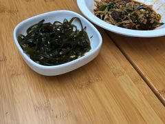 -食膳公园包子铺(烈士公园店)