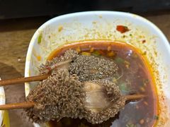 -老徐烧烤涮肚(交道口店)