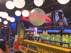 -本色·小马哥烧烤(无锡九里仓店)