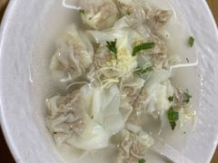 -琴岛顺天馄饨(乐客城店)