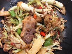 -公社食堂(牧电路店)