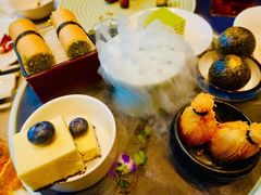 -馋遇江南·精致湖景雅宴(东方之门店)