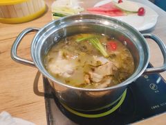 -龙聚德北京烤鸭(沙坪坝华宇A馆店)