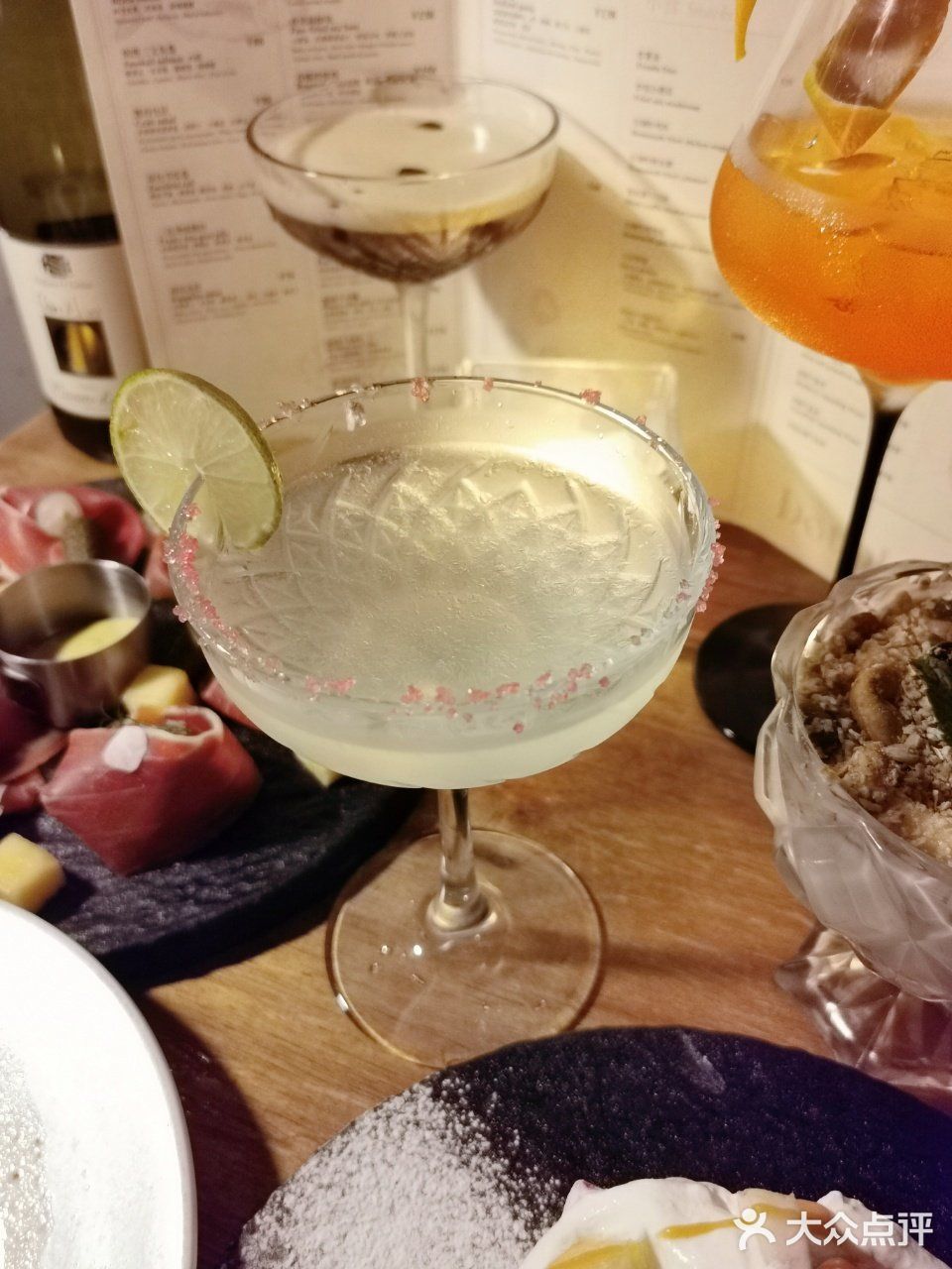 Bistro餐厅也是小酒馆