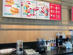 -星巴克(深圳龙岗天安数码城店)