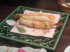 -匠和风精致料理(莆田财富中心店)