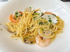 -瑞吉酒店 · Elba 欧尔巴意大利餐厅· 精致意餐·云端聚会