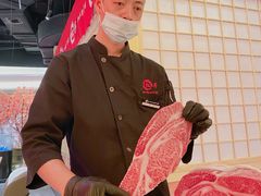 -松鱼亭·和牛烧肉(协鑫广场店)