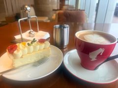-洲际酒店·地平线全日餐厅HORIZON CAFÉ