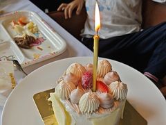 -王品牛排(杭州大厦店)