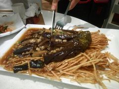 -闫府私房菜·百年鲁菜(恒隆店)