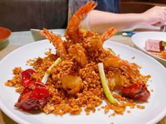 -湖滨28中餐厅·西湖宴·杭州君悦酒店