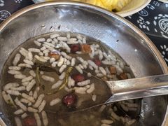 -张关合渣(航空大道店)