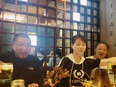 -街角等你.大连海鲜烧烤(西安路店)